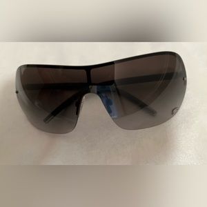 Burberry Sunglasses - Mens